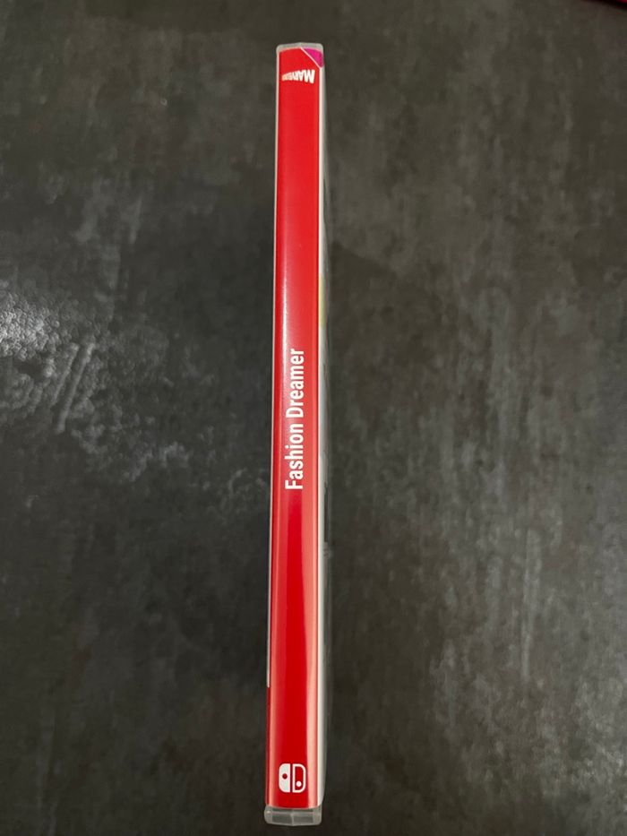 Jeu switch Fashion Dreamer - photo numéro 3