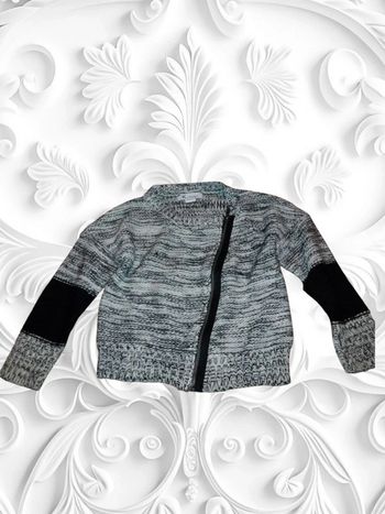 Gilet garçons