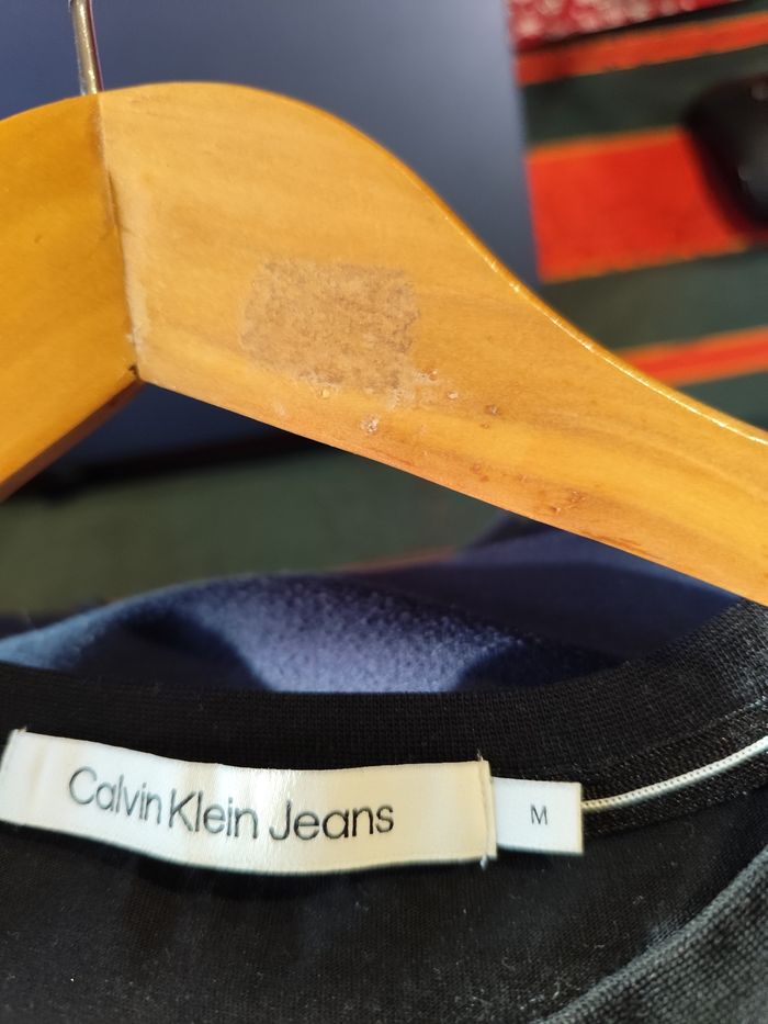 Tea shirt - photo numéro 3