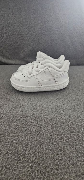 Air force bébé