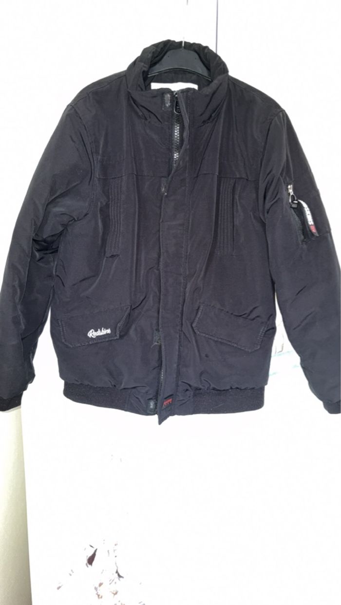 Manteau - photo numéro 3