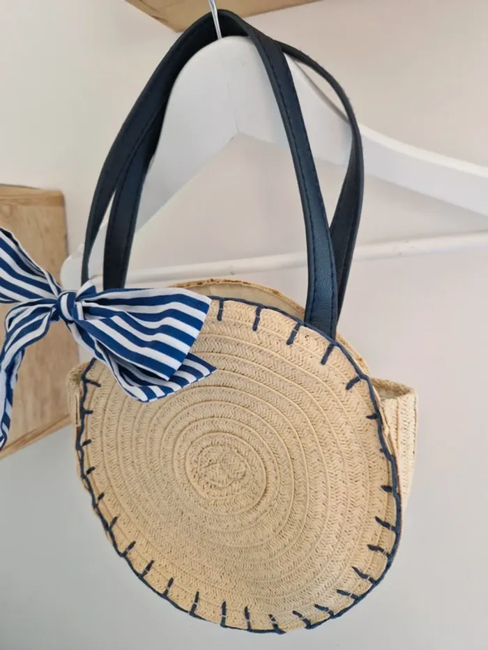 Petit sac enfant Gémo - photo numéro 2