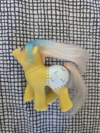 Mon petit poney