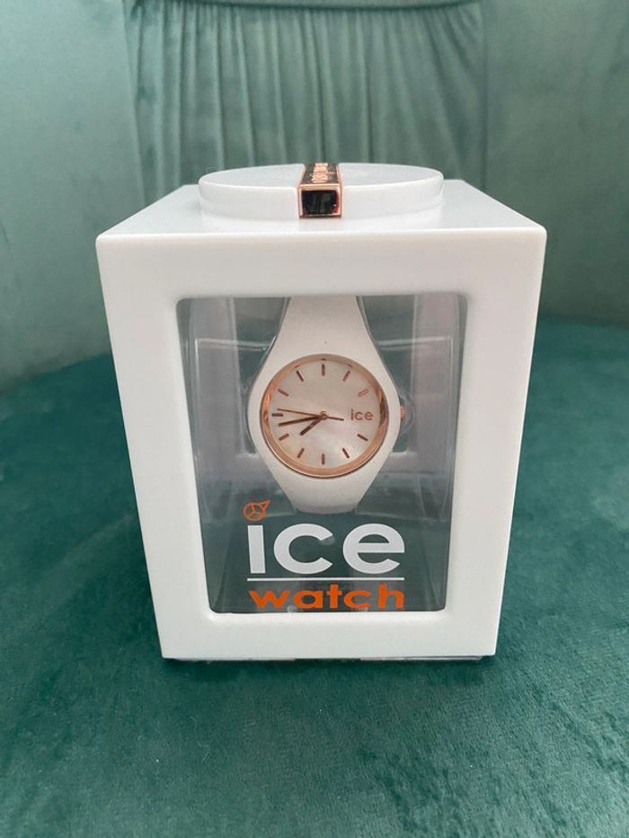 İce Watch femme - photo numéro 2