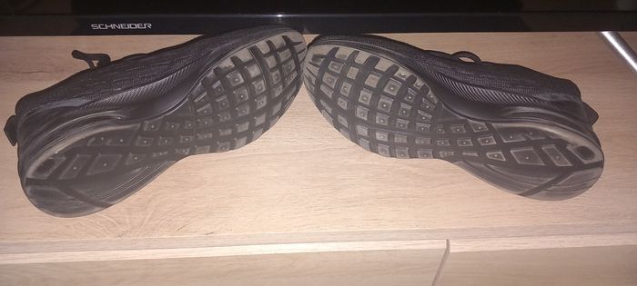 Baskets - photo numéro 3