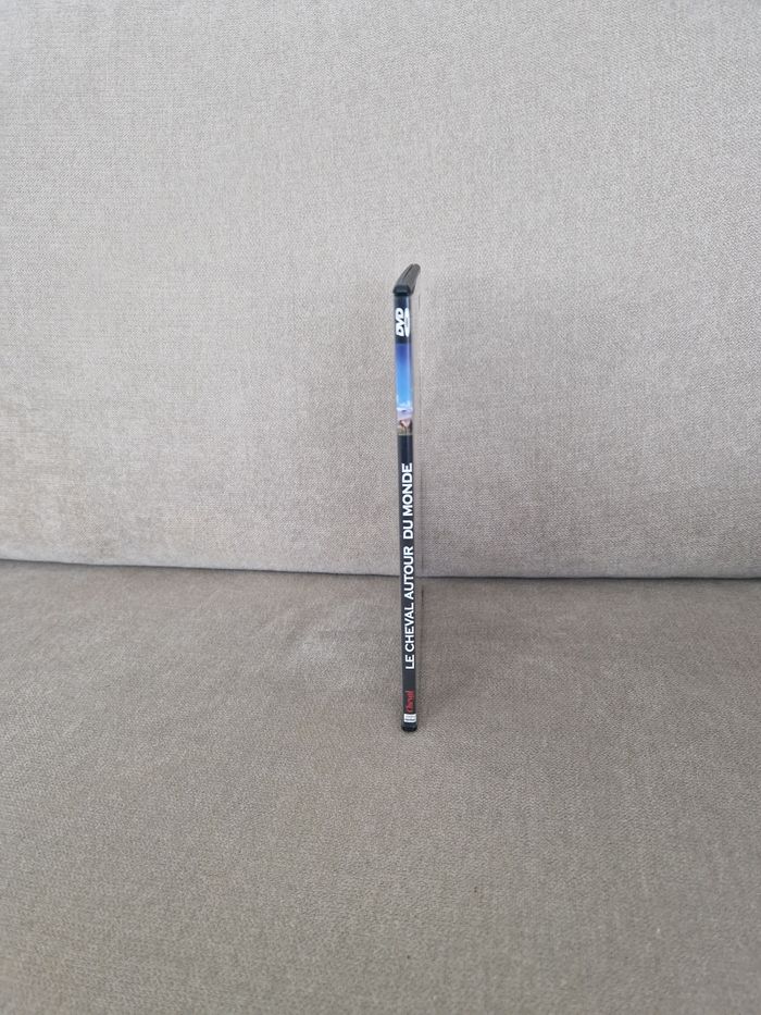 DVD Le cheval autour du monde - photo numéro 3