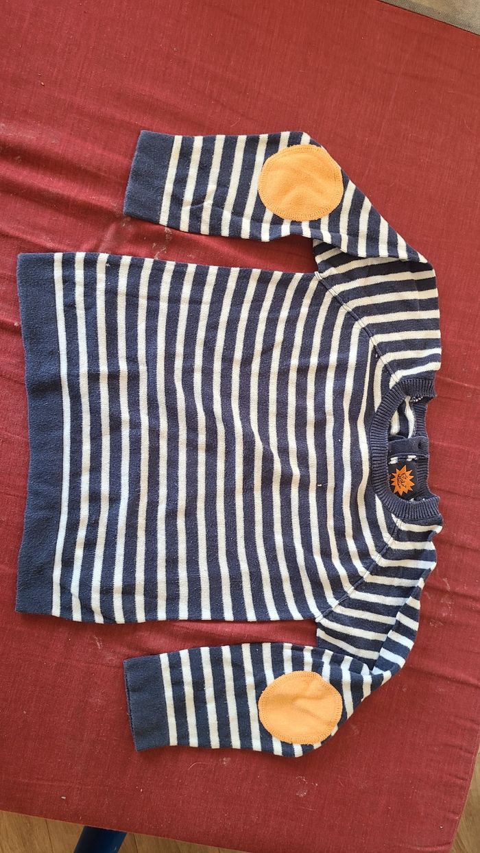 Vêtement garcon - photo numéro 5