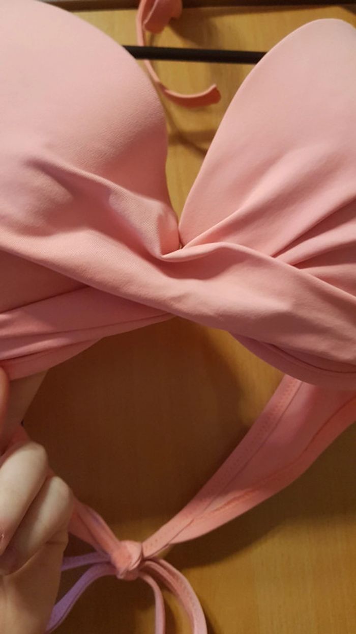 Maillot de bain - photo numéro 5