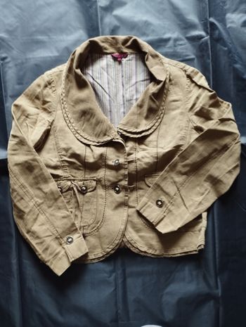 Veste femme 