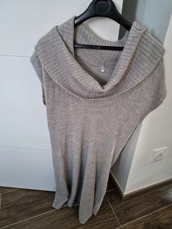 Robe pull