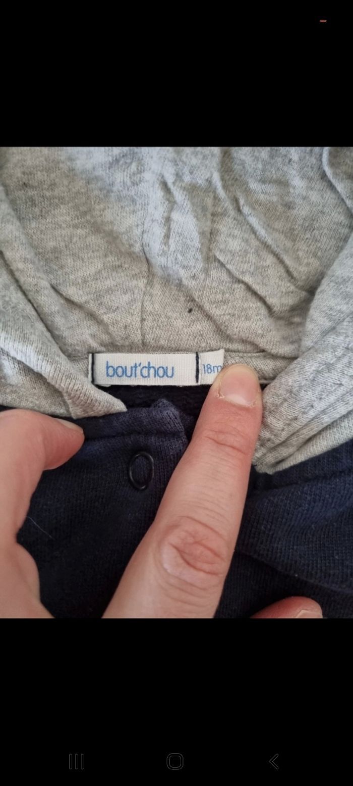 Pull - photo numéro 2