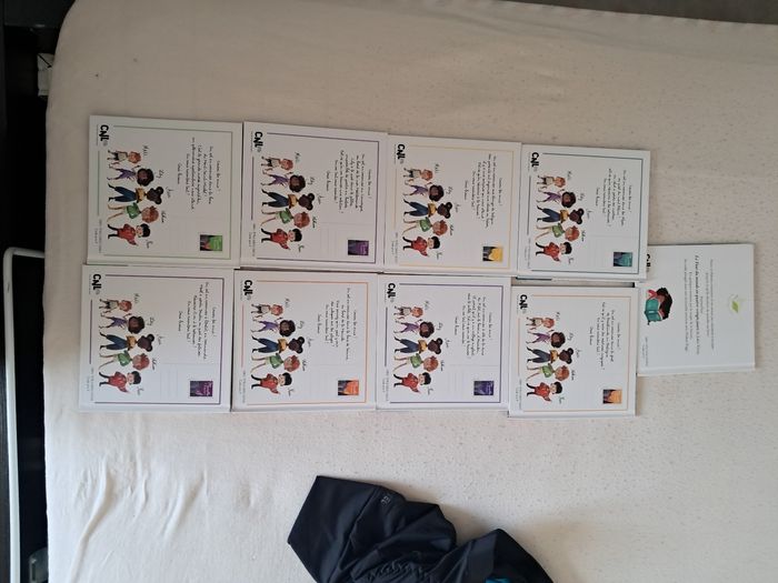 Livres pour enfants - photo numéro 3