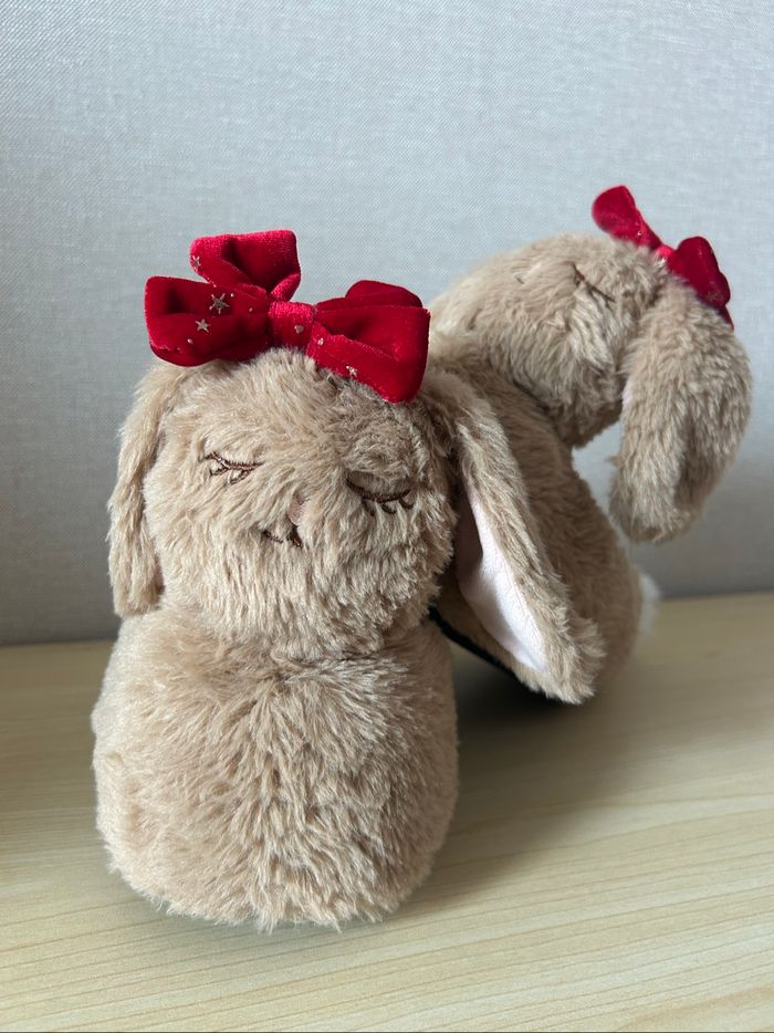Chaussons Sergent Major 34-35