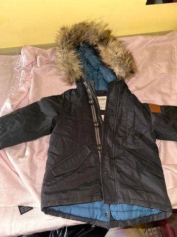 Veste Zara 80