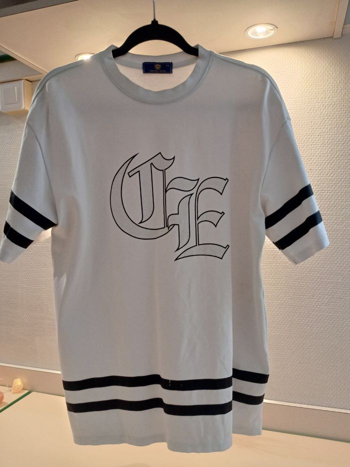T-shirt Homme – Charisme & Style – Taille XXL – Excellent état - photo numéro 2