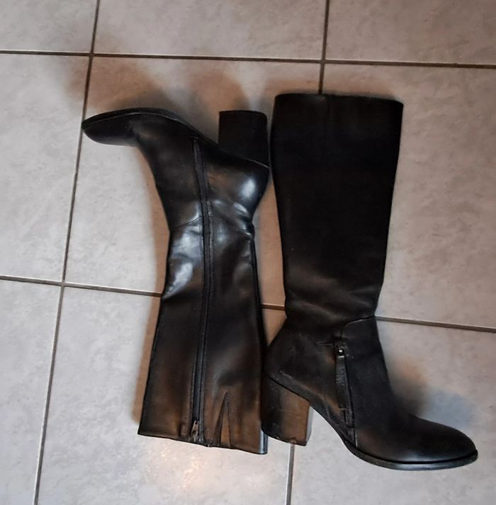 Bottes San Marina - photo numéro 2