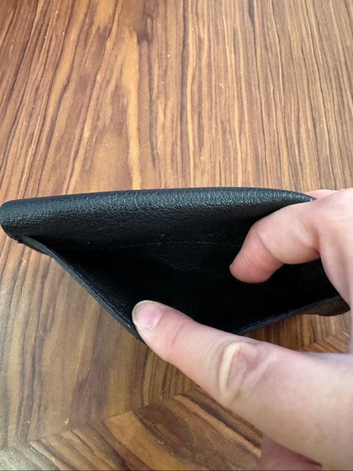 Petite pochette Lancel - photo numéro 3