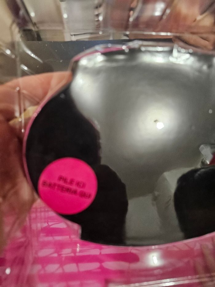 Réveil 3D Monster High "Draculaura" - Neuf et scellé dans sa boîte d'origine - photo numéro 7