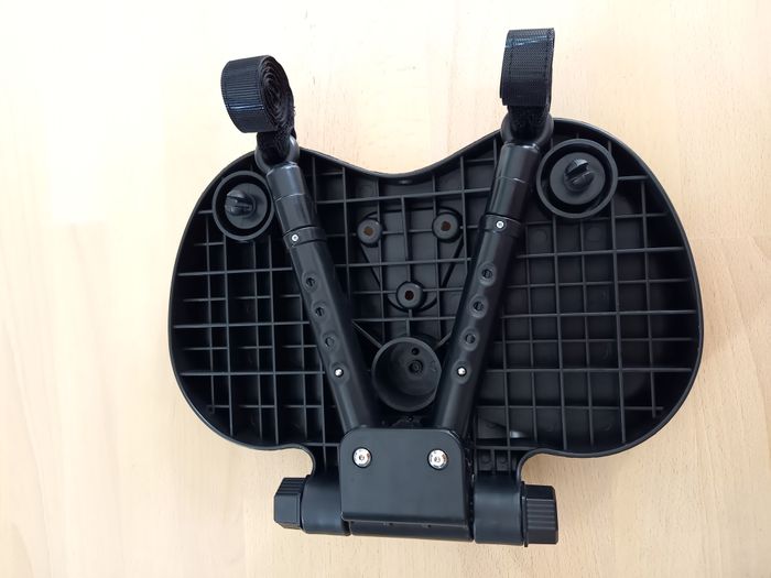 Planche universelle pour poussette - photo numéro 9