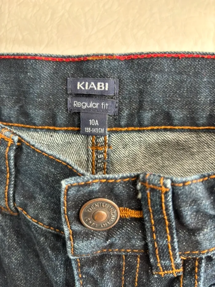 Jeans - photo numéro 2