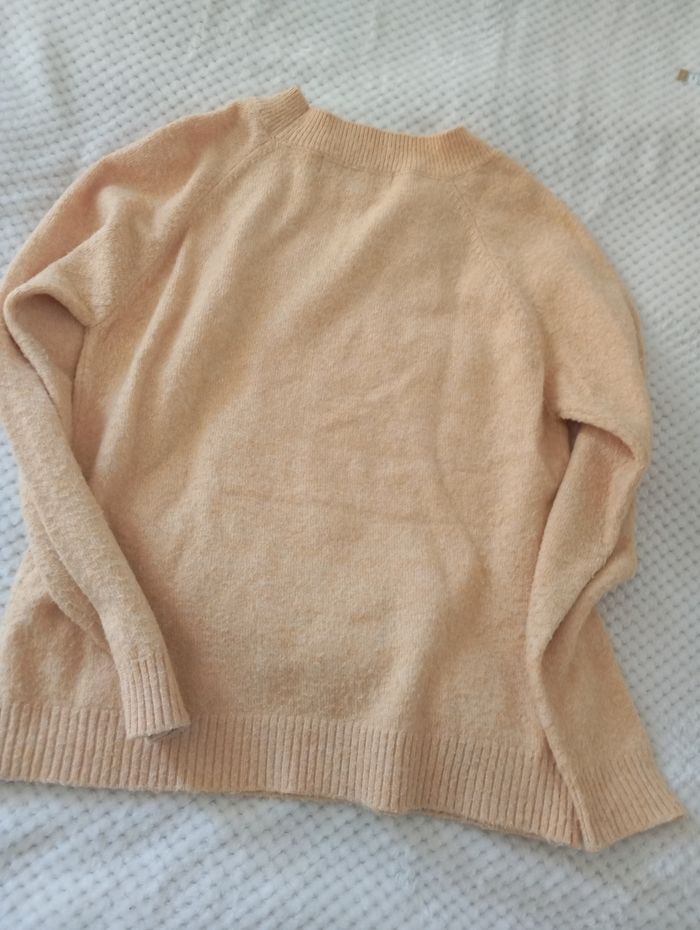 Pull femme - photo numéro 3