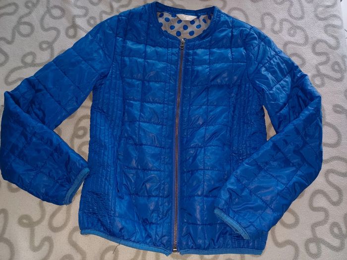 Jolie doudoune 12 ans fille