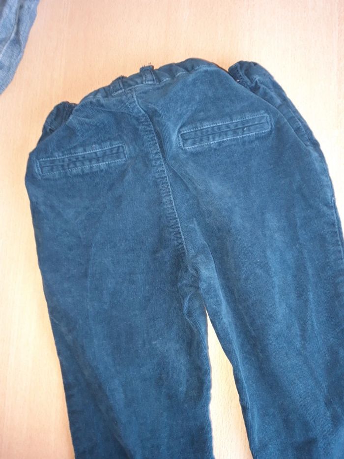 Pantalon noukies 5 ans - photo numéro 4