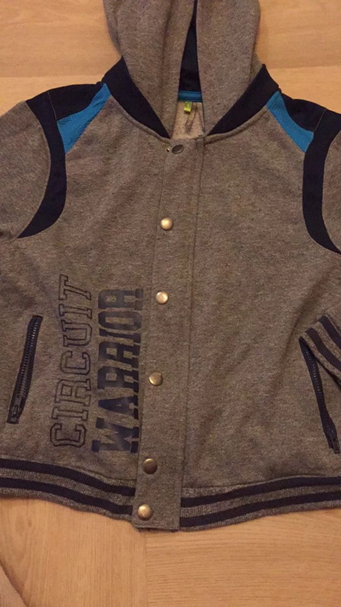 Gîte zippé - photo numéro 7