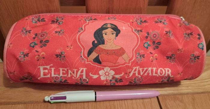 Trousse d'écolier ELENA