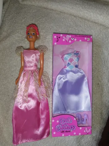 Barbie