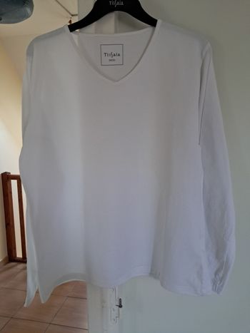 Tee-shirt femme 