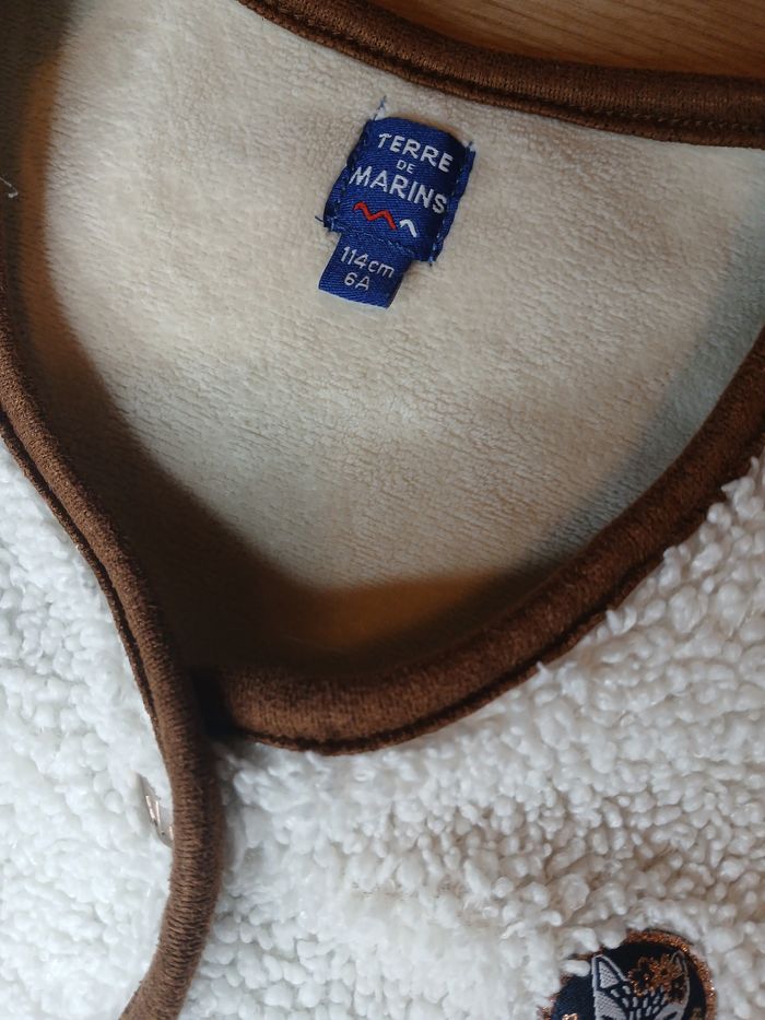 Gilet - photo numéro 4