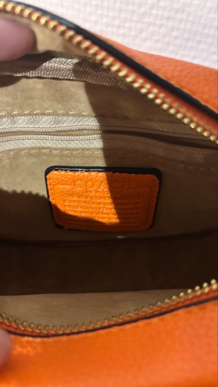 Sac Inspiration Coach - photo numéro 3