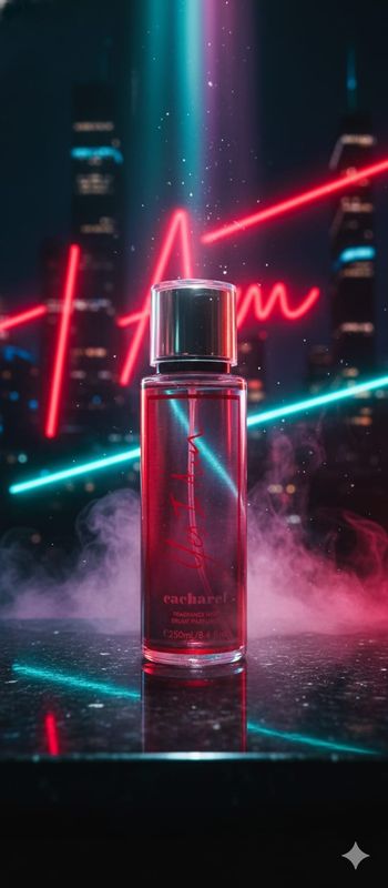 SPRAY CORPS YES I AM