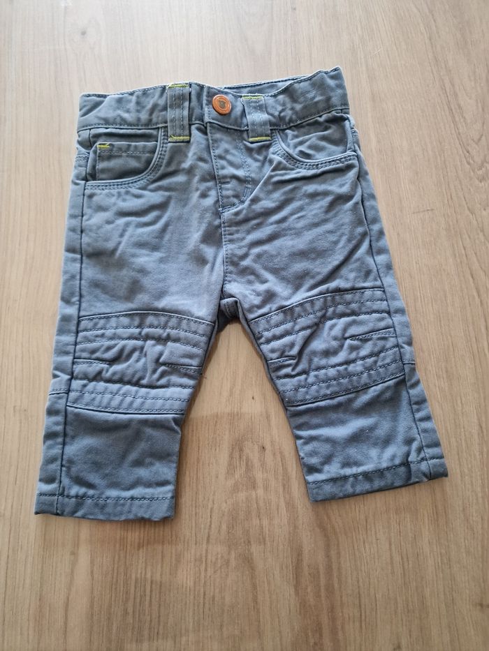 Pantalon 3 mois