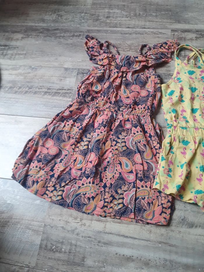 Lot vêtements 4 ans - photo numéro 3