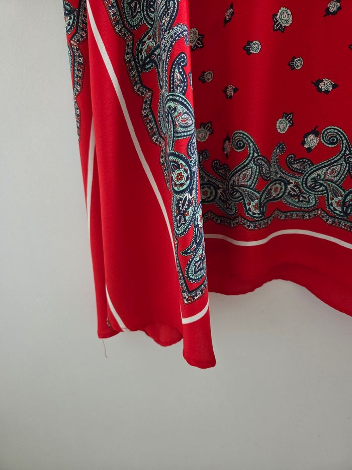 Robe Zara - photo numéro 5