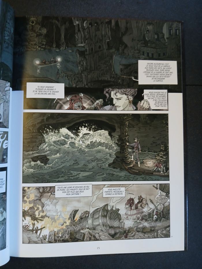 Bd morgana 1 - photo numéro 6