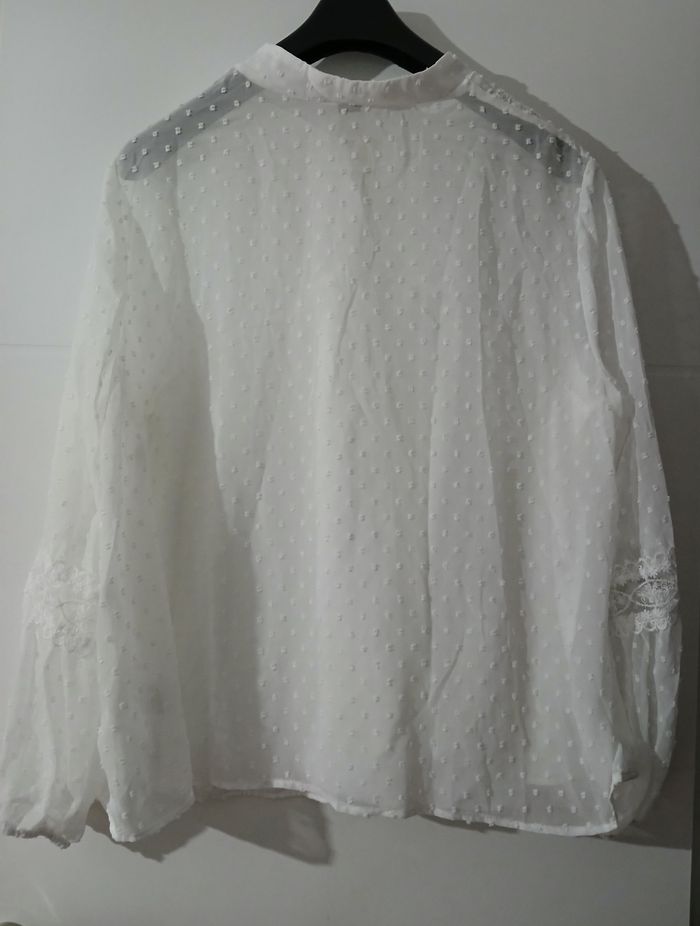 Blouse Shein T 48 - photo numéro 4
