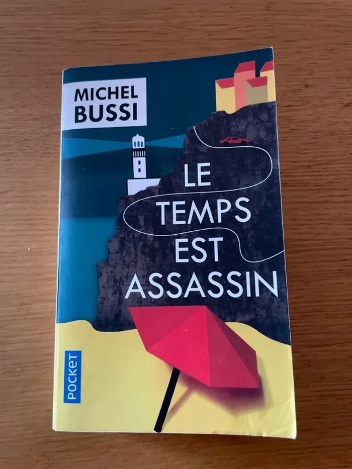 Le temps est assassin