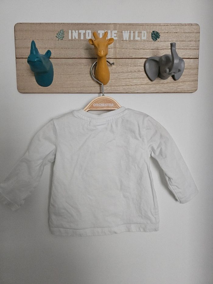 T-shirt mickey - photo numéro 4