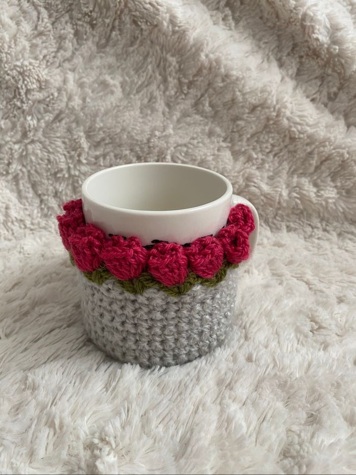 Couvre-tasse - photo numéro 3