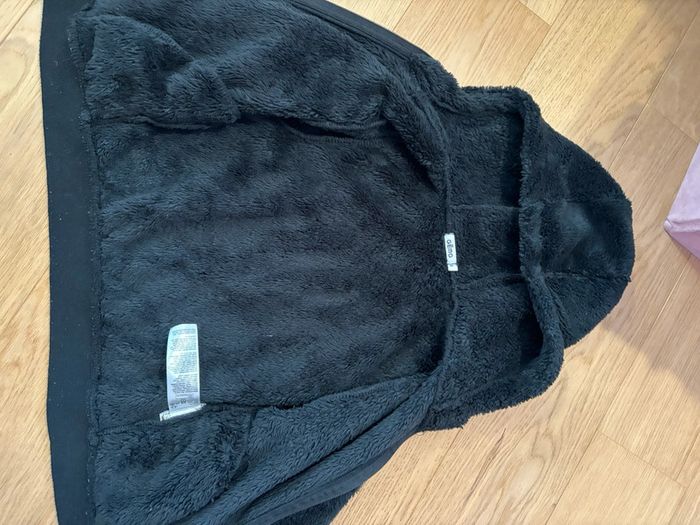 Gilet à capuche épais Gemo 6 ans - photo numéro 5