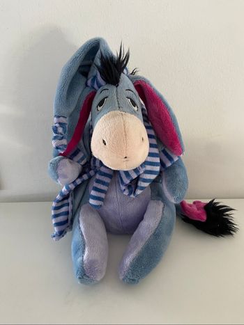 Peluche Disney Bourriquet