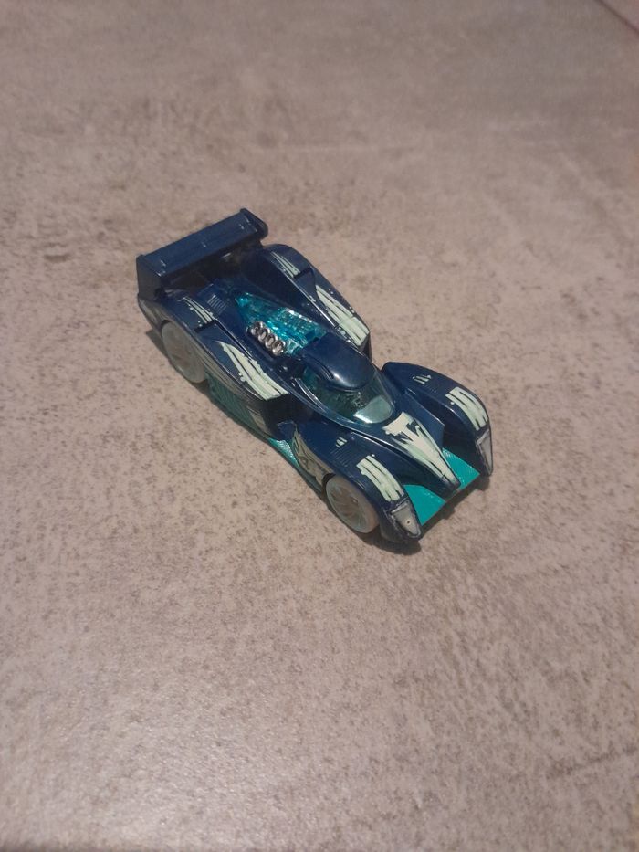 Hot wheels City Cobra Crush playset - photo numéro 8