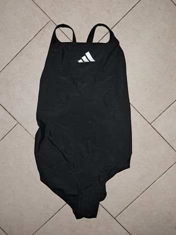Maillot de bain fille 14/15 ans