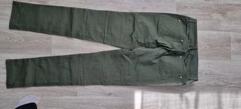 Pantalon slim