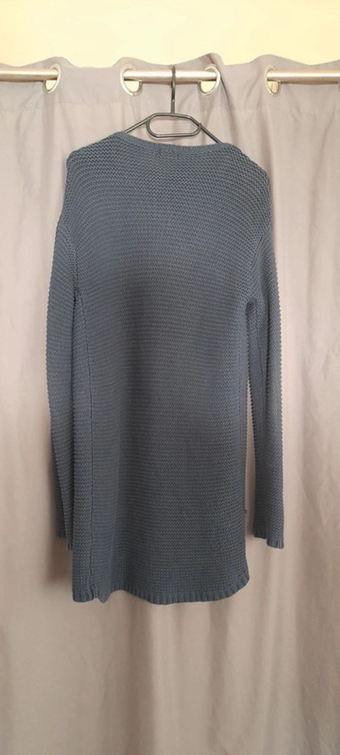 Gilet fille - photo numéro 7