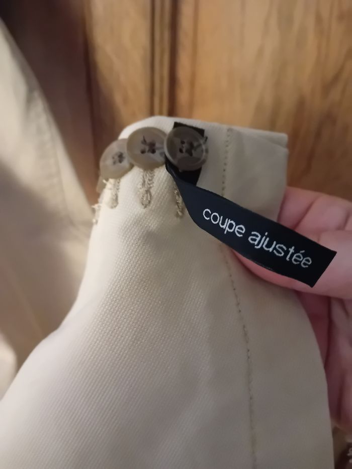 Neuve veste celio slim - photo numéro 5