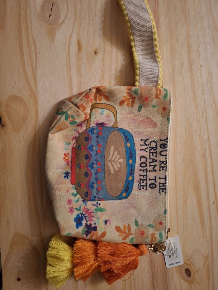 Trio de Trousses moda neuve - photo numéro 3